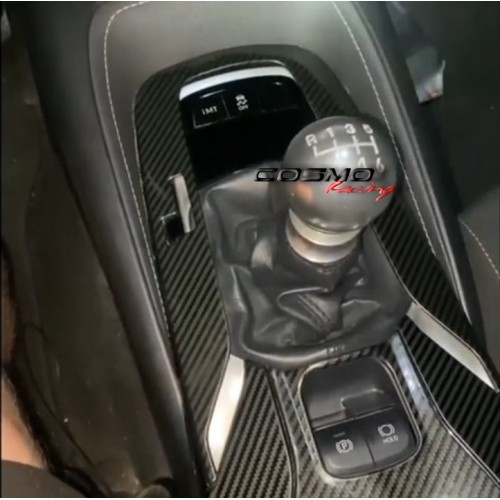 Toyota corolla shift knob hot sale